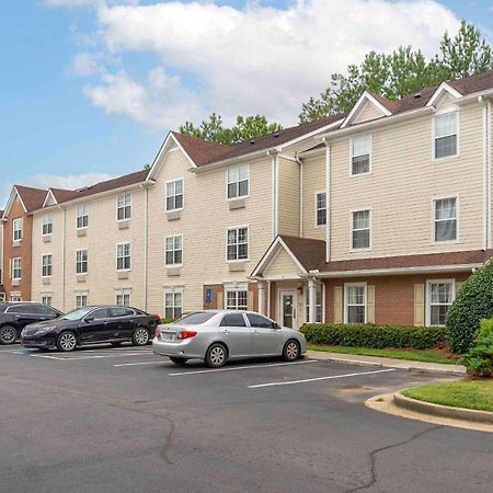 Extended Stay America Suites - Atlanta - Norcross - Peachtree Corners Kültér fotó