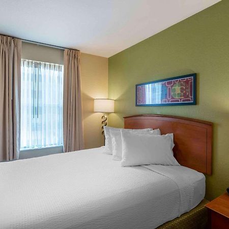 Extended Stay America Suites - Atlanta - Norcross - Peachtree Corners Kültér fotó