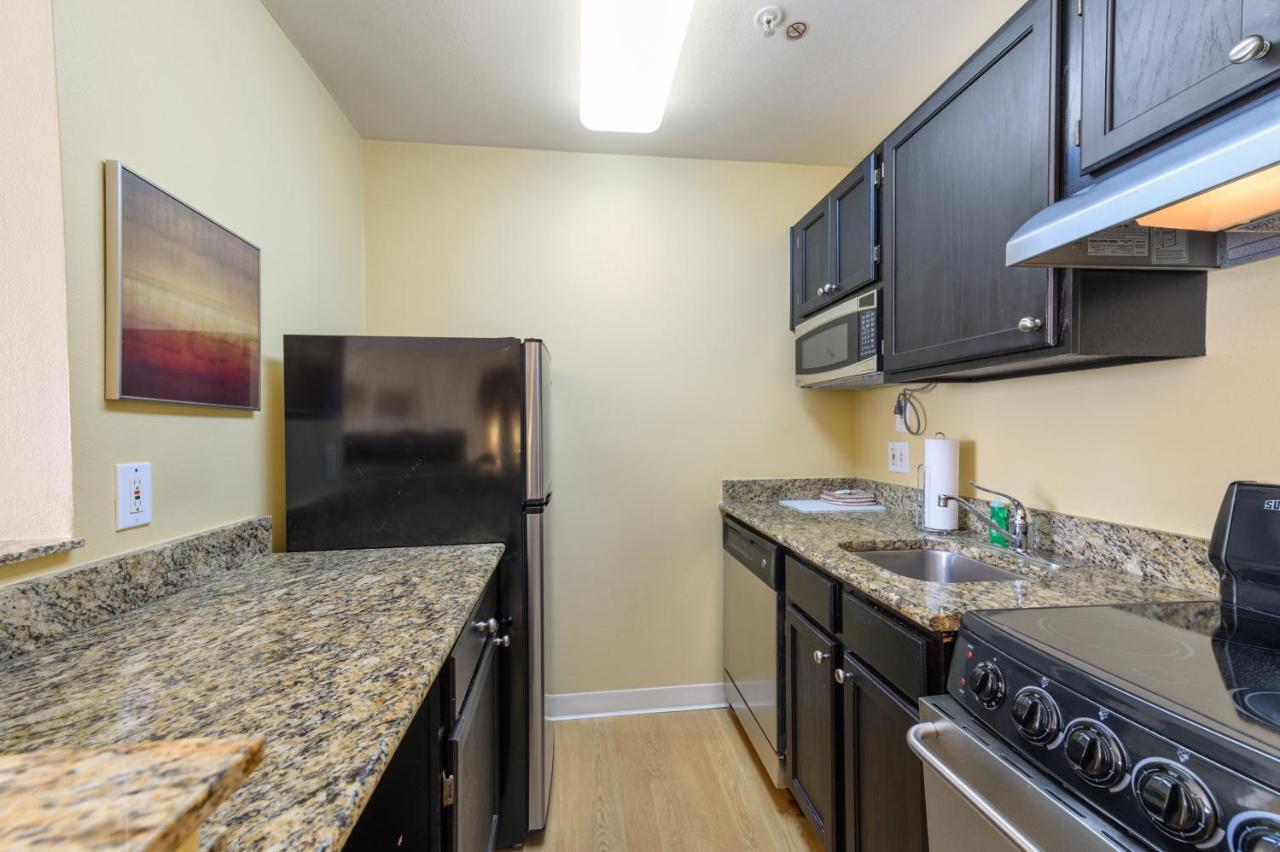 Extended Stay America Suites - Atlanta - Norcross - Peachtree Corners Kültér fotó