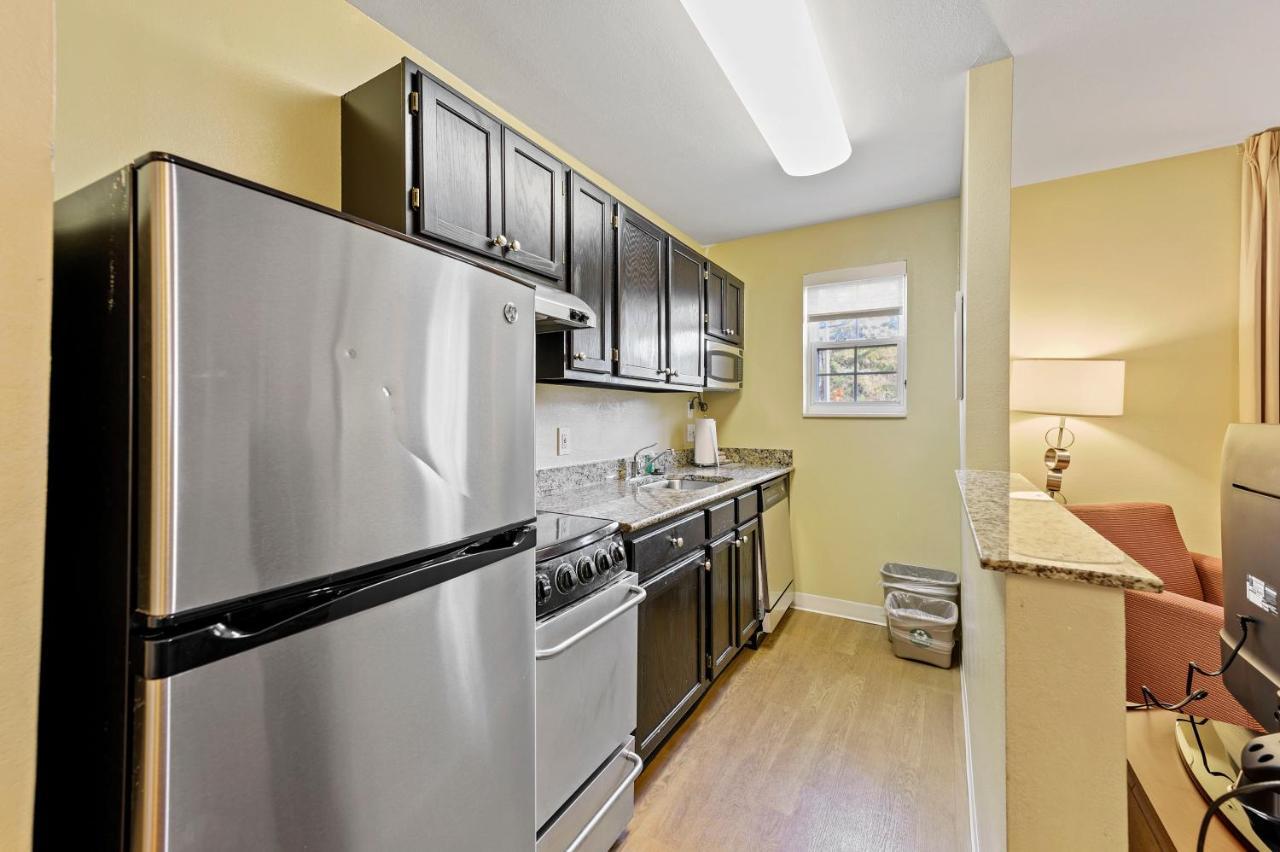 Extended Stay America Suites - Atlanta - Norcross - Peachtree Corners Kültér fotó
