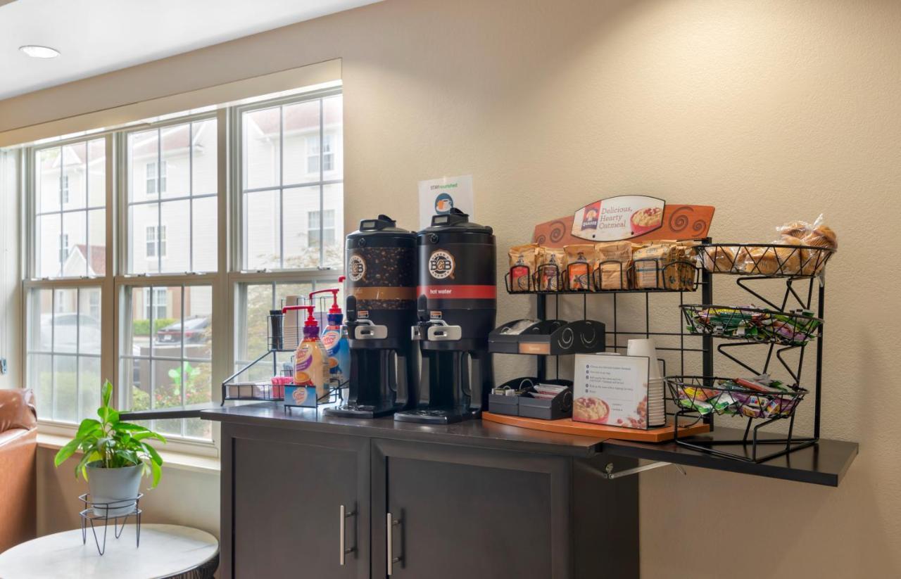 Extended Stay America Suites - Atlanta - Norcross - Peachtree Corners Kültér fotó