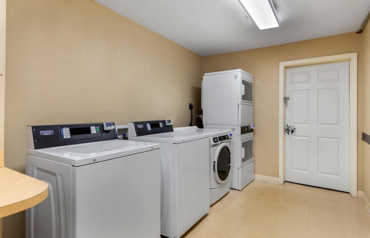 Extended Stay America Suites - Atlanta - Norcross - Peachtree Corners Kültér fotó