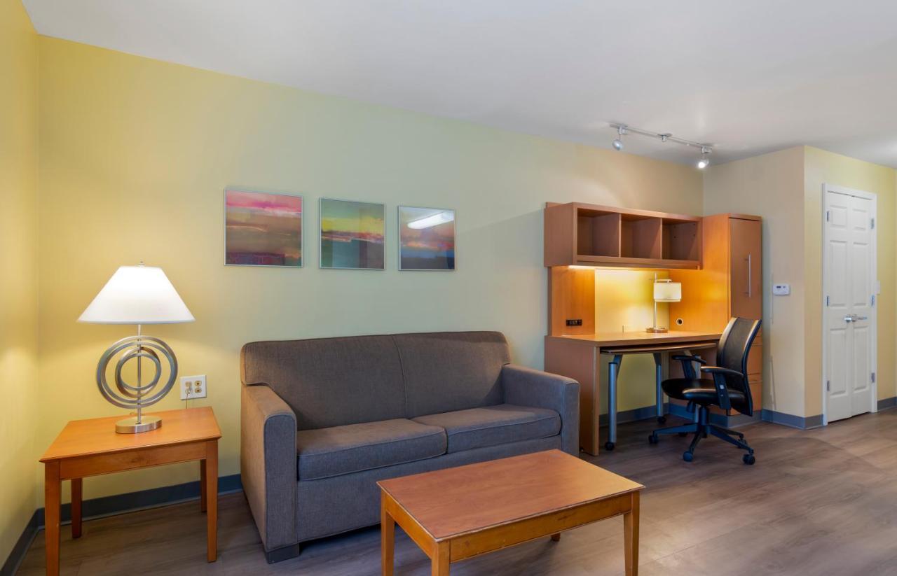 Extended Stay America Suites - Atlanta - Norcross - Peachtree Corners Kültér fotó