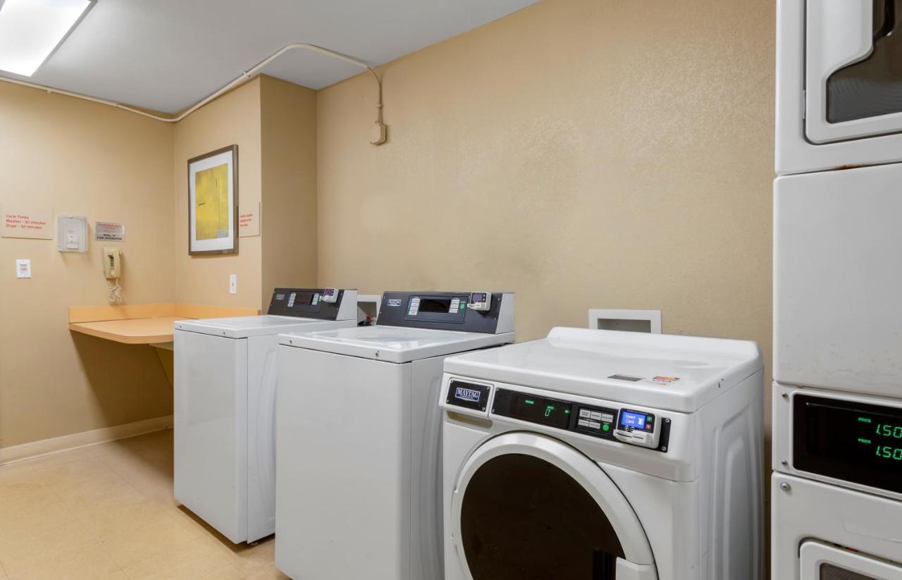 Extended Stay America Suites - Atlanta - Norcross - Peachtree Corners Kültér fotó