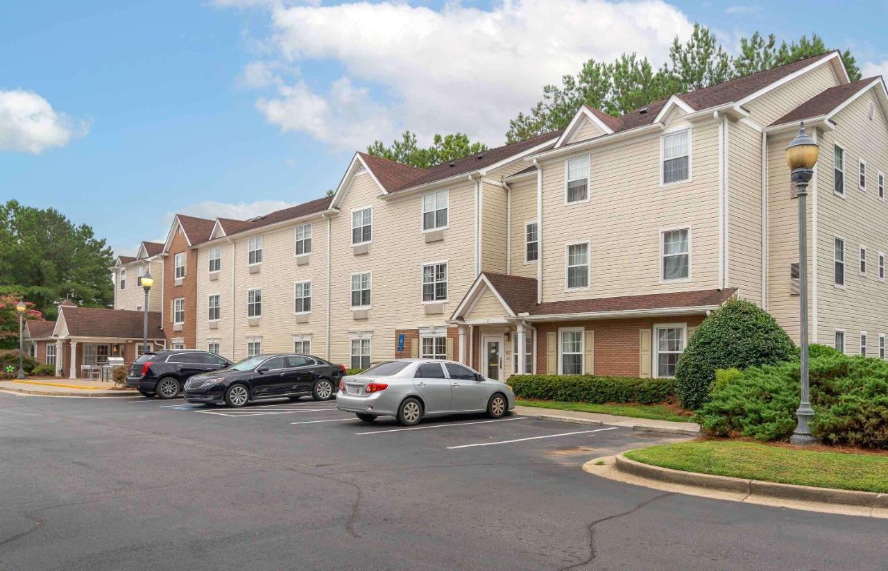 Extended Stay America Suites - Atlanta - Norcross - Peachtree Corners Kültér fotó