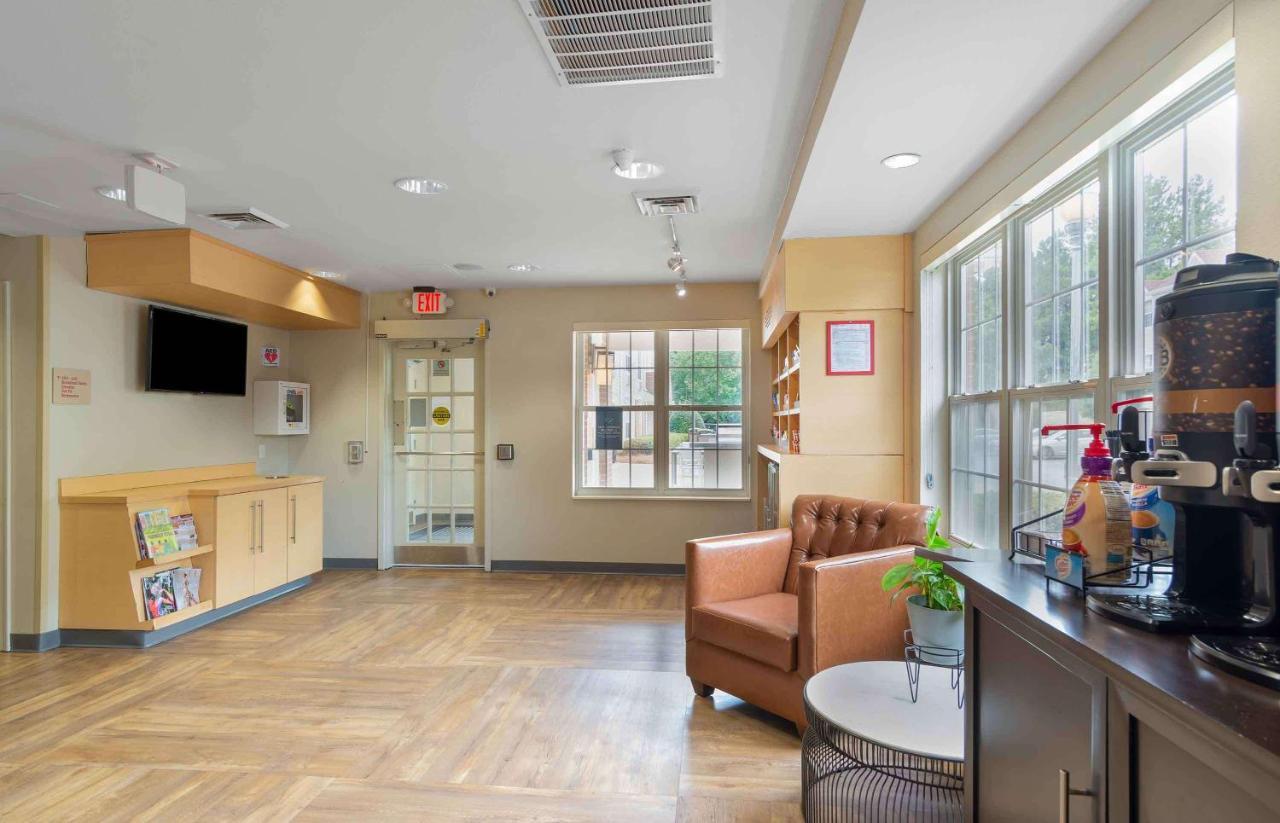 Extended Stay America Suites - Atlanta - Norcross - Peachtree Corners Kültér fotó