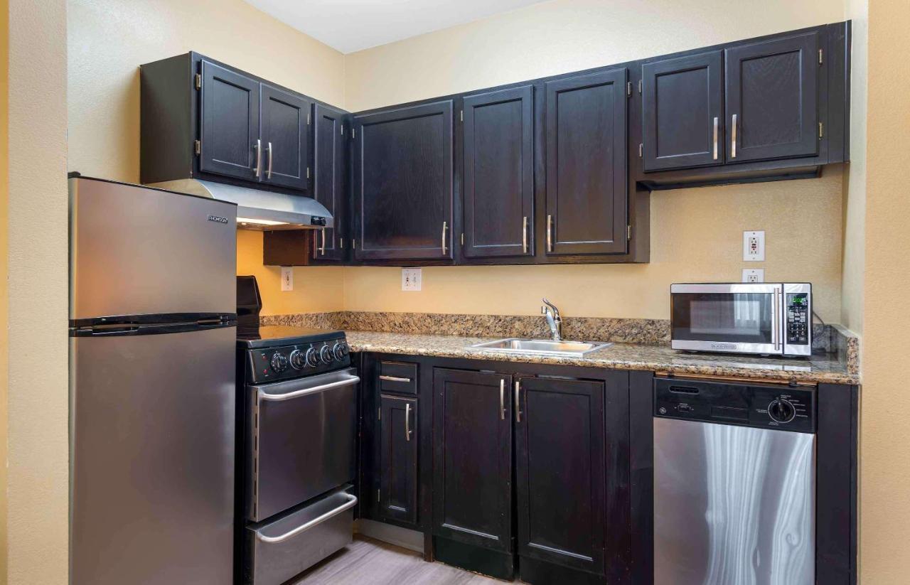 Extended Stay America Suites - Atlanta - Norcross - Peachtree Corners Kültér fotó