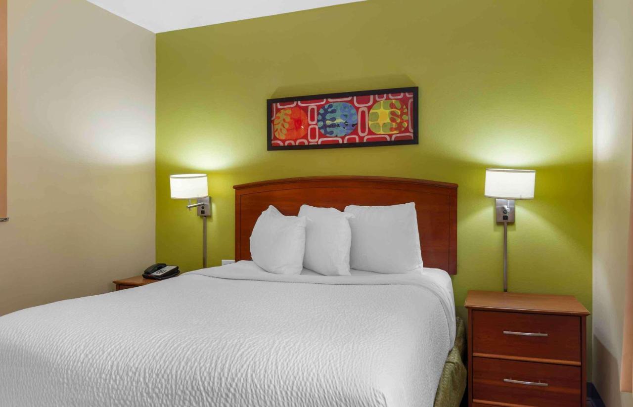 Extended Stay America Suites - Atlanta - Norcross - Peachtree Corners Kültér fotó