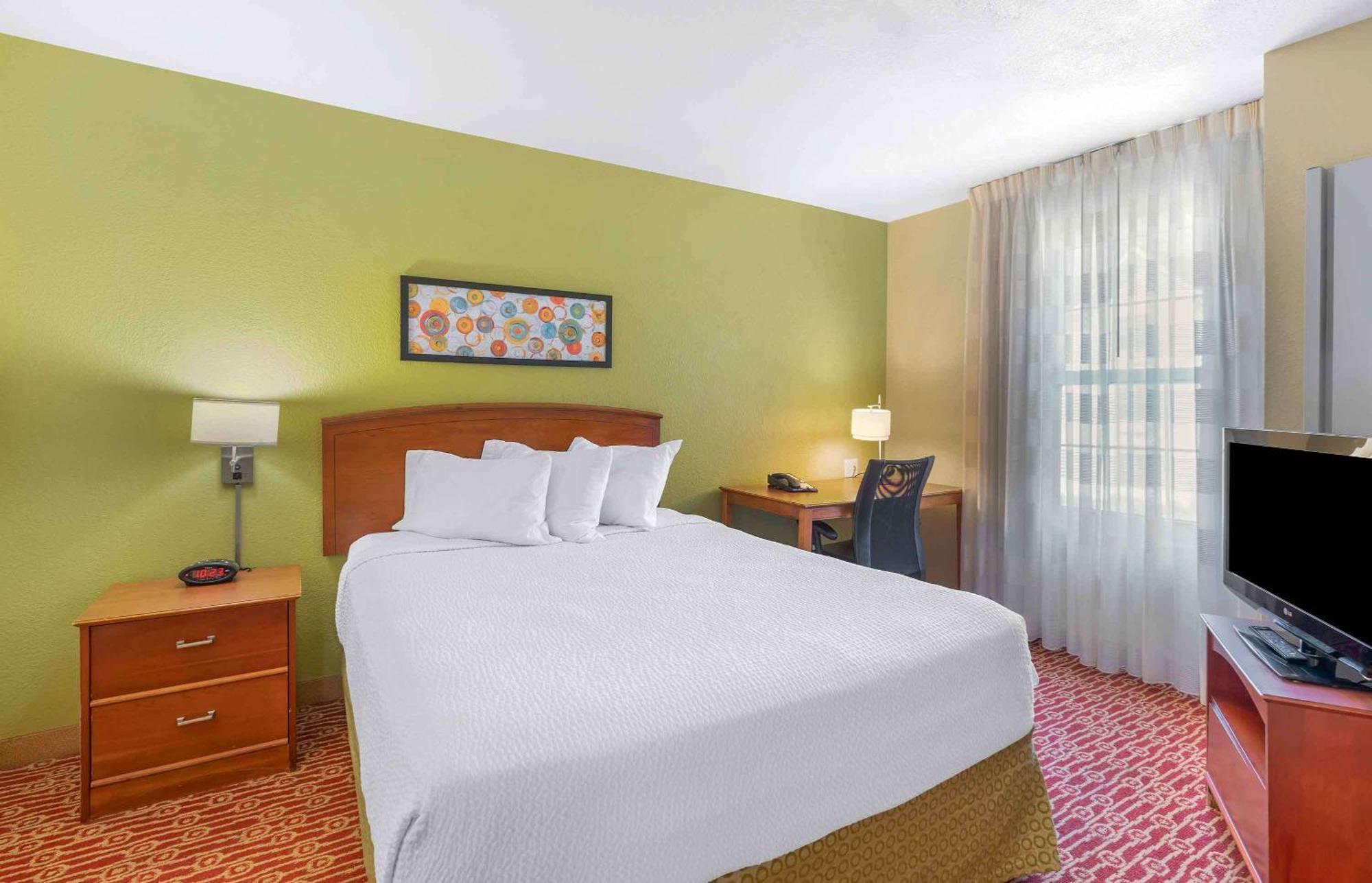 Extended Stay America Suites - Atlanta - Norcross - Peachtree Corners Kültér fotó