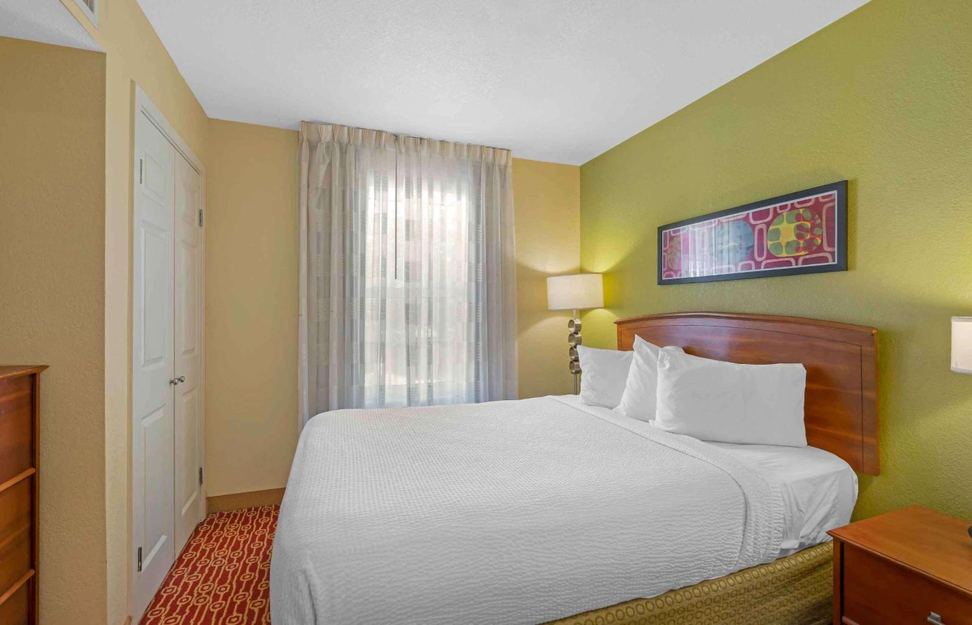 Extended Stay America Suites - Atlanta - Norcross - Peachtree Corners Kültér fotó