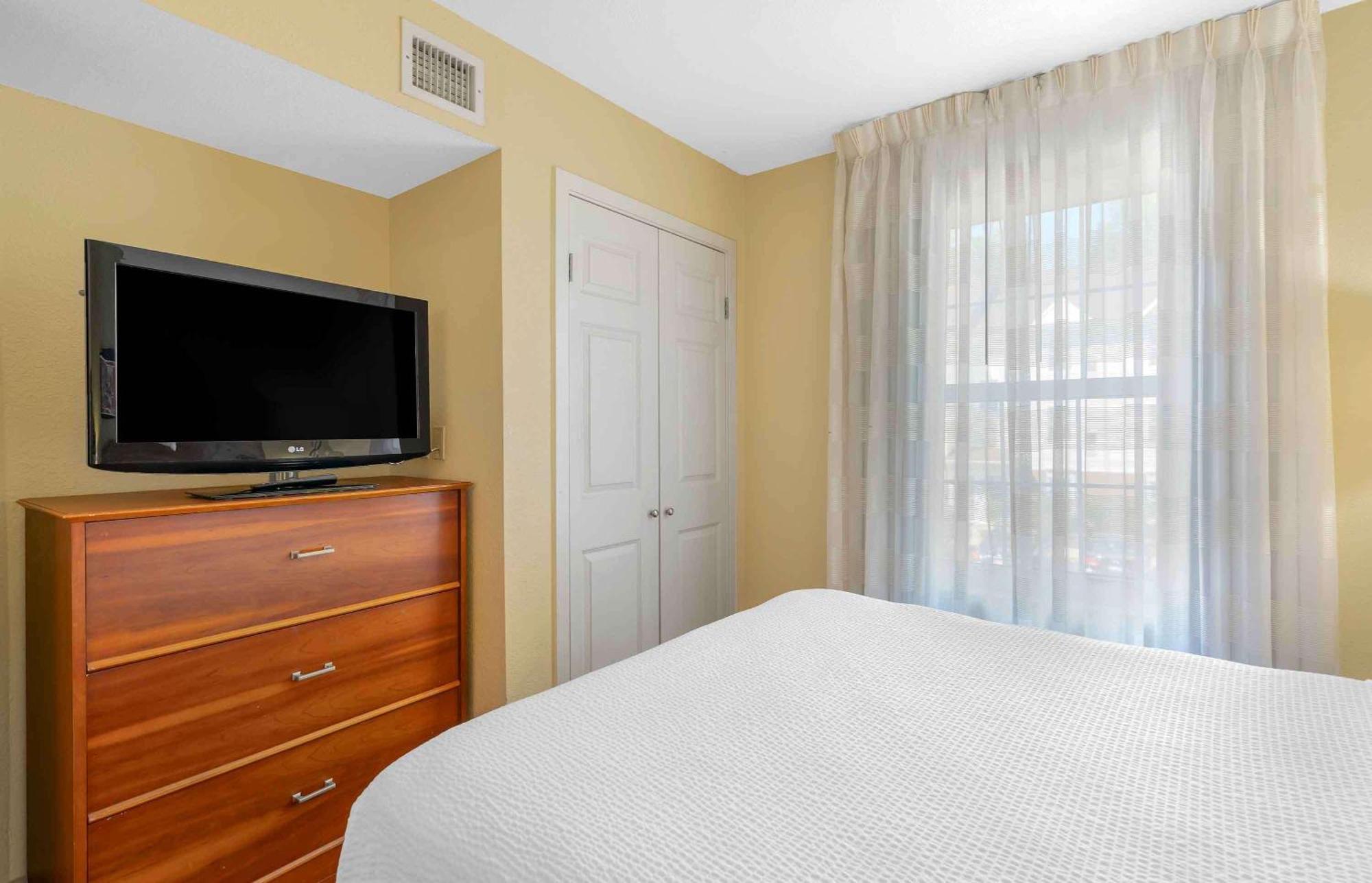 Extended Stay America Suites - Atlanta - Norcross - Peachtree Corners Kültér fotó