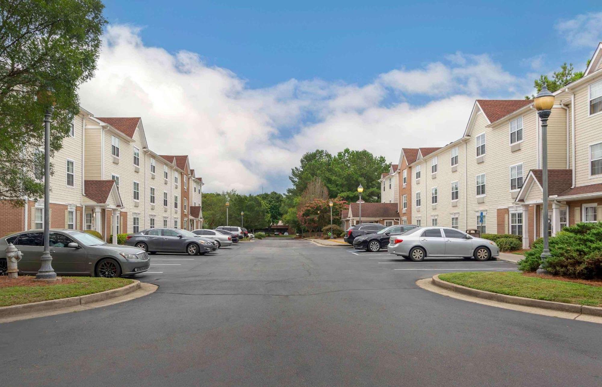 Extended Stay America Suites - Atlanta - Norcross - Peachtree Corners Kültér fotó