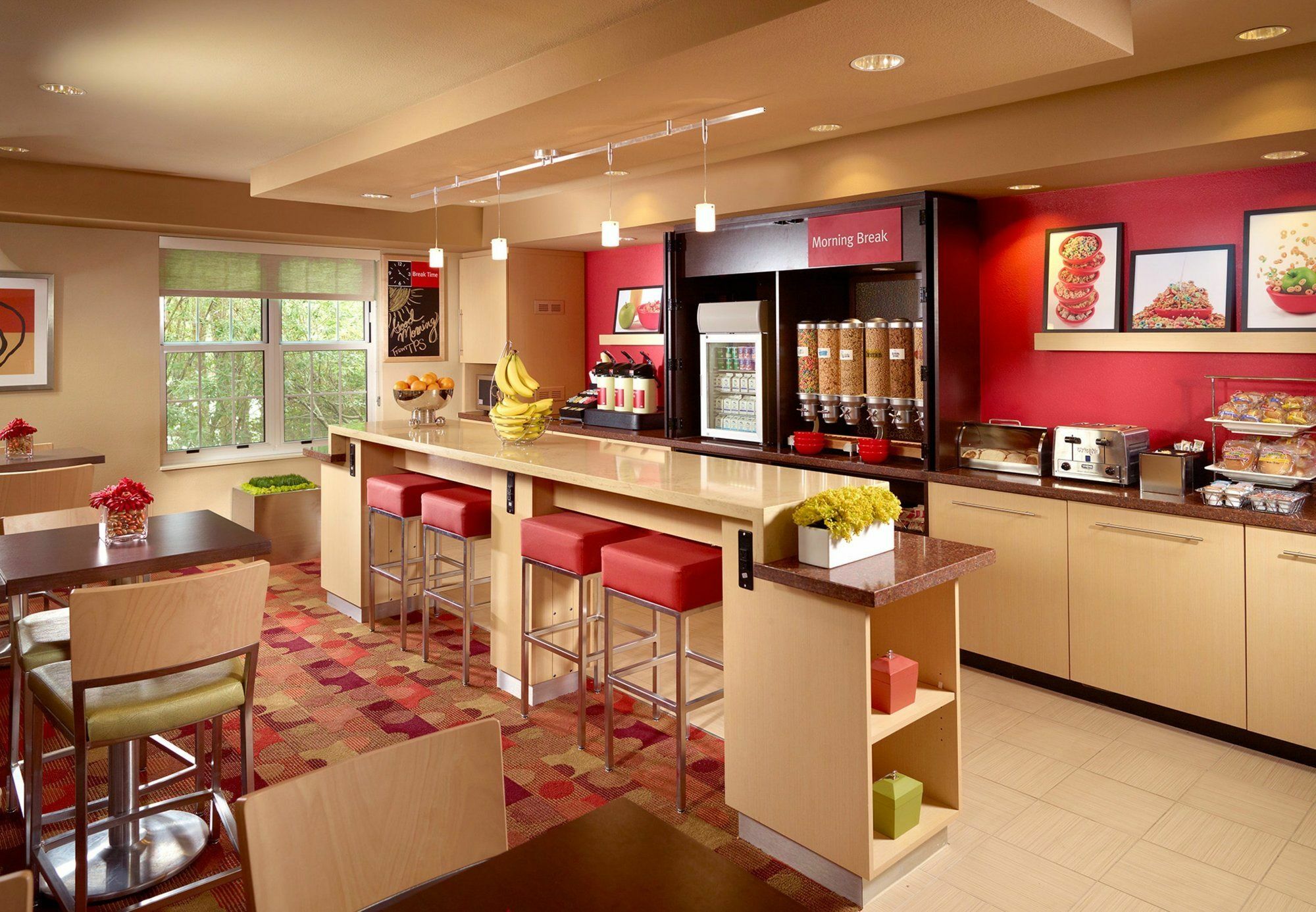 Extended Stay America Suites - Atlanta - Norcross - Peachtree Corners Kültér fotó
